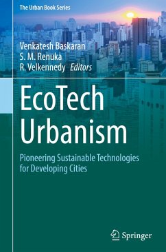 Cover EcoTech Urbanism