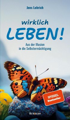 Cover Wirklich leben!