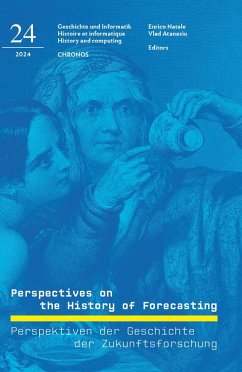 Cover Perspectives on the History of Forecasting