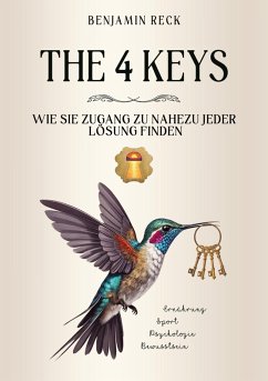 The 4 Keys The 4 Keys