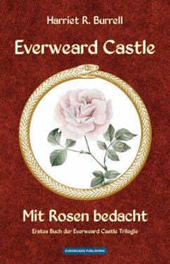 Cover Everweard Castle - Mit Rosen bedacht