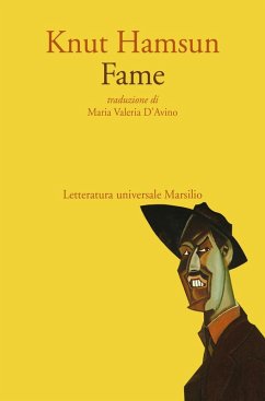 Cover Fame
