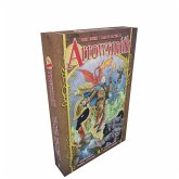 Estuche Exclusivo Arrowsmith Estuche Exclusivo Arrowsmith
