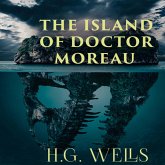 The Island of Doctor Moreau (MP3-Download)