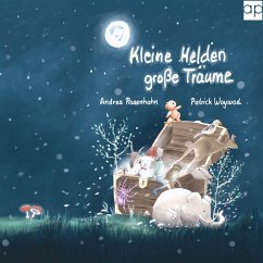 Cover Kleine Helden große Träume (MP3-Download)