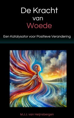 Cover De kracht van woede (eBook, ePUB)