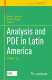 Analysis and PDE in Latin America (eBook, PDF) Analysis and PDE in Latin America (eBook, PDF)