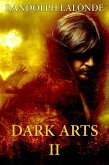 Dark Arts II (eBook, ePUB) Dark Arts II (eBook, ePUB)