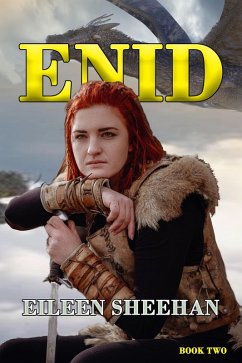 ENID (Book 2) (eBook, ePUB) - Sheehan, Eileen