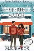 The Perfect Match (eBook, ePUB) The Perfect Match (eBook, ePUB)