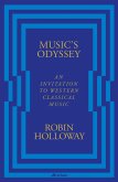 Music's Odyssey (eBook, ePUB)