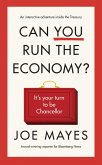 Can You Run the Economy? (eBook, ePUB)