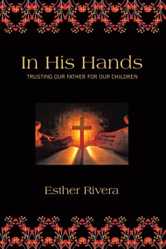 Cover In His Hands (eBook, ePUB)
