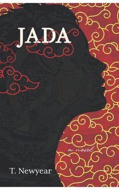 Cover Jada (The Tomb and The Stone: A Historical Fantasy of 19th-Century Russia, #2) (eBook, ePUB)