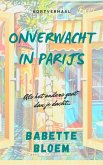 Onverwacht in Parijs (eBook, ePUB)