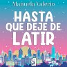 Hasta que deje de latir (MP3-Download) - Bild 1