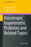 Anisotropic Isoperimetric Problems and Related Topics (eBook, PDF)