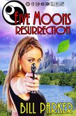 Five Moons: Resurrection (eBook, ePUB)