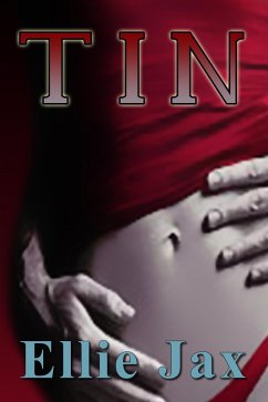 Cover Tin (Heartache and Hitmen, #2) (eBook, ePUB)