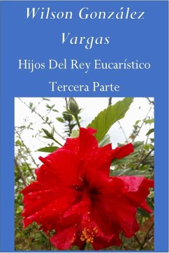 Cover Hijos Del Rey Eucarístico (Novela, #3) (eBook, ePUB)