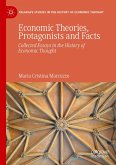 Economic Theories, Protagonists and Facts (eBook, PDF)