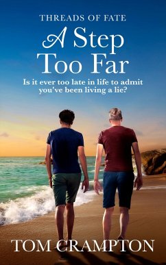 Cover A Step Too Far (eBook, ePUB)