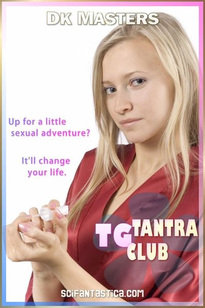 TG Tantra Club (eBook, ePUB)