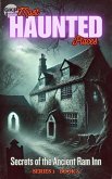 Secrets of the Ancient Ram Inn (GKP Most Haunted Places - Series 1, #6) (eBook, ePUB)