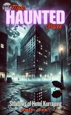 Shadows of Hotel Kurrajong (GKP Most Haunted Places - Series 1, #7) (eBook, ePUB) Shadows of Hotel Kurrajong (GKP Most Haunted Places - Series 1, #7) (eBook, ePUB)