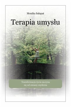 Cover Terapia umyslu (eBook, ePUB)