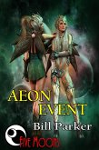 Aeon Event (Tales of the Green Jinn, #4) (eBook, ePUB)