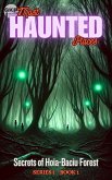 Secrets of Hoia-Baciu Forest (GKP Most Haunted Places - Series 1, #1) (eBook, ePUB)