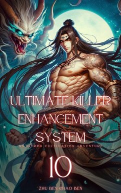 Ultimate Killer Enhancement System (eBook, ePUB) - Ben, Zhu Ben Chao