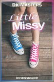 Little Missy (eBook, ePUB)