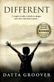 Different (eBook, ePUB)