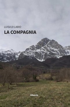 Cover La compagnia (eBook, ePUB)