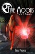 Five Moons Entangled (eBook, ePUB) - Bild 1