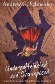 Undercaffeinated and Overexposed (Tales from a Coffee Shop Princess, #2) (eBook, ePUB) Undercaffeinated and Overexposed (Tales from a Coffee Shop Princess, #2) (eBook, ePUB)