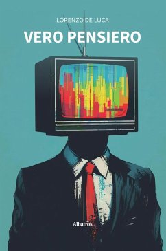 Cover Vero Pensiero (eBook, ePUB)