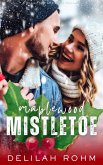 Maplewood Mistletoe (eBook, ePUB)