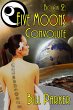 Five Moons: Convolute (eBook, ePUB) - Bild 1