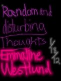 Random and Disturbing Thoughts (eBook, ePUB)