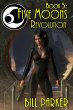 Five Moons: Revolution (eBook, ePUB) - Bild 1