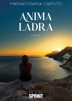 Anima ladra (eBook, ePUB) Cover Anima ladra (eBook, ePUB)