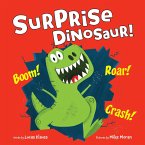 Surprise Dinosaur! (eBook, ePUB)