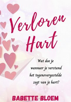 Verloren Hart (eBook, ePUB) - Bloem, Babette