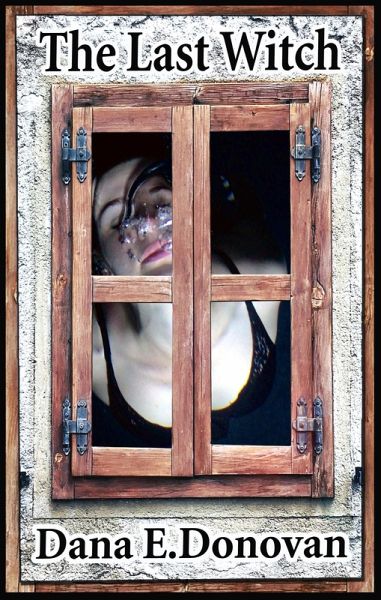 The Last Witch (Book 12) (eBook, ePUB)