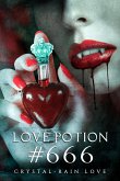Love Potion #666 (Twice Bitten, #4) (eBook, ePUB) Love Potion #666 (Twice Bitten, #4) (eBook, ePUB)
