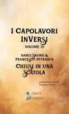 I Capolavori InVersi VI: Chiusi in una scatola (eBook, ePUB) I Capolavori InVersi VI: Chiusi in una scatola (eBook, ePUB)