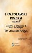 I Capolavori InVersi V: Tu leggimi... - Bild 1